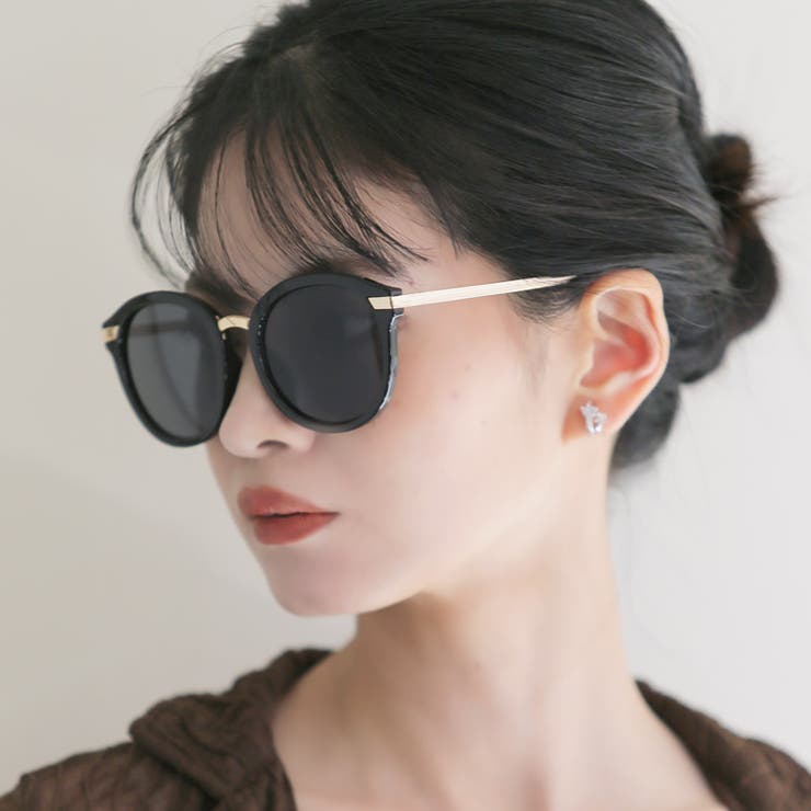 サングラス レディース メンズ | LUXSTYLE | 詳細画像5 