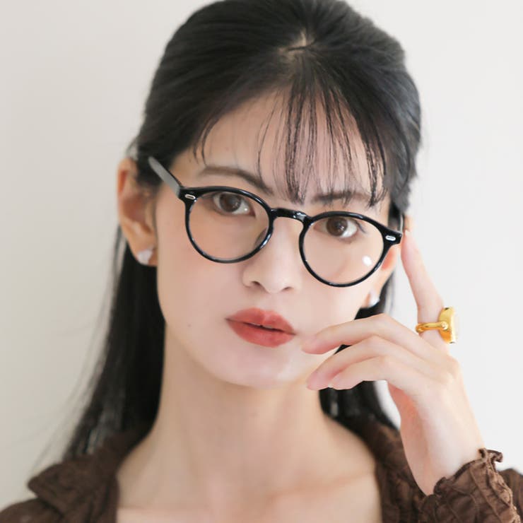 サングラス ボストン レディース | LUXSTYLE | 詳細画像6 