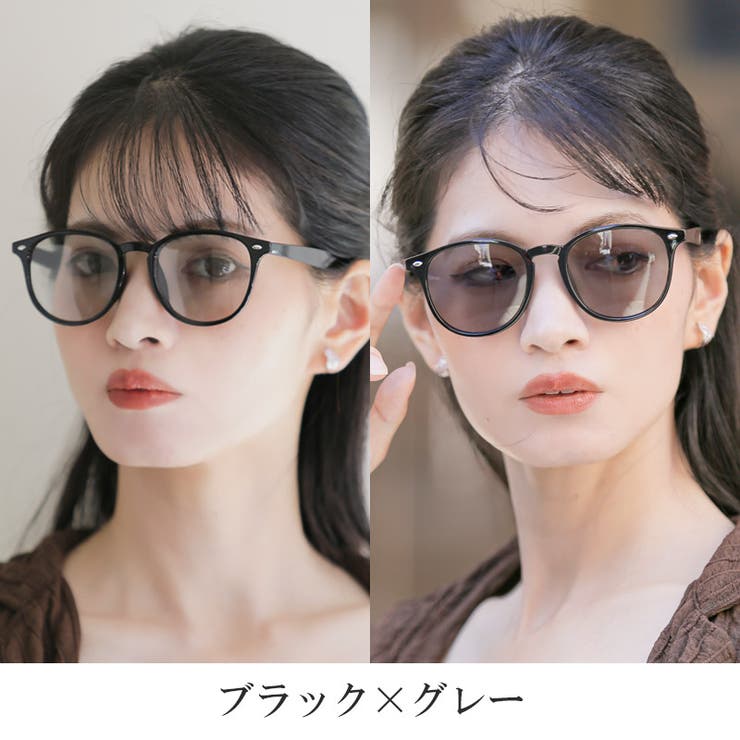 サングラス レディース メンズ | LUXSTYLE | 詳細画像6 