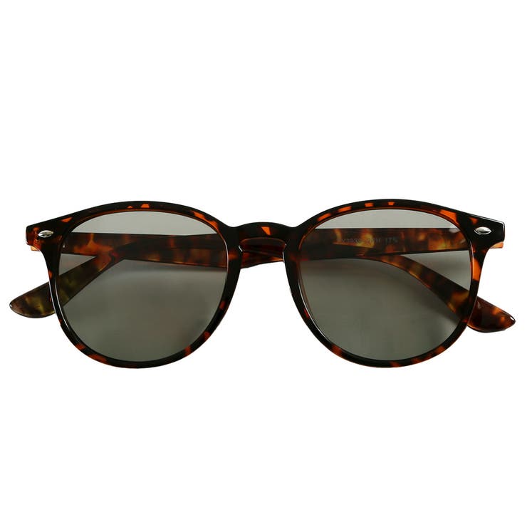 デミ×ライトグリーン | サングラス レディース メンズ | LUXSTYLE