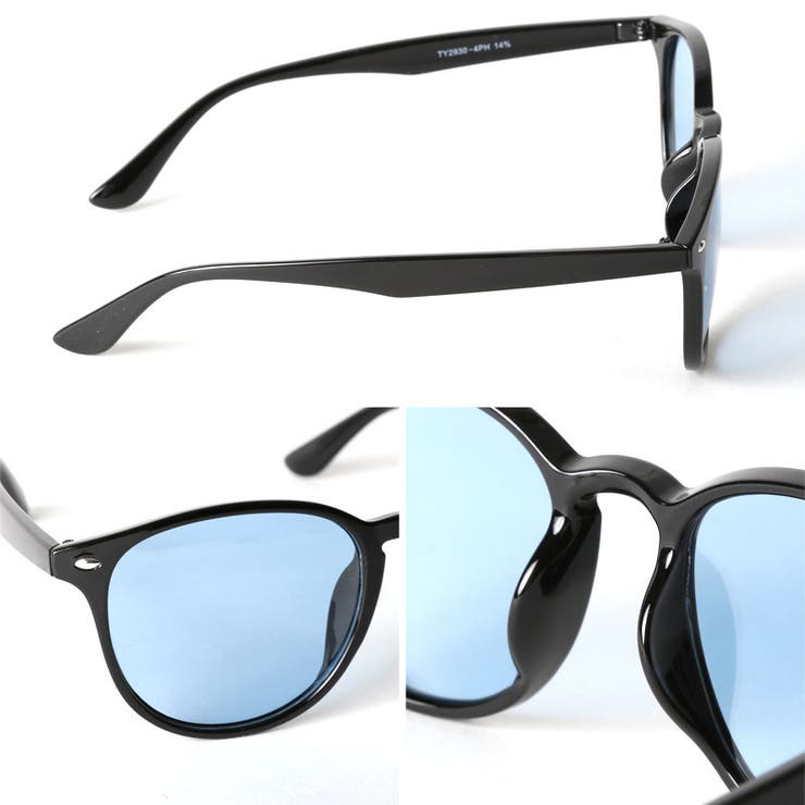 サングラス レディース メンズ | LUXSTYLE | 詳細画像12 