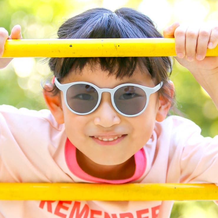 サングラス キッズ 子供用 | LUXSTYLE | 詳細画像6 