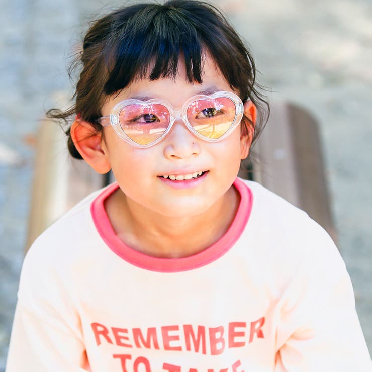 サングラス キッズ 子供用 | LUXSTYLE | 詳細画像6 
