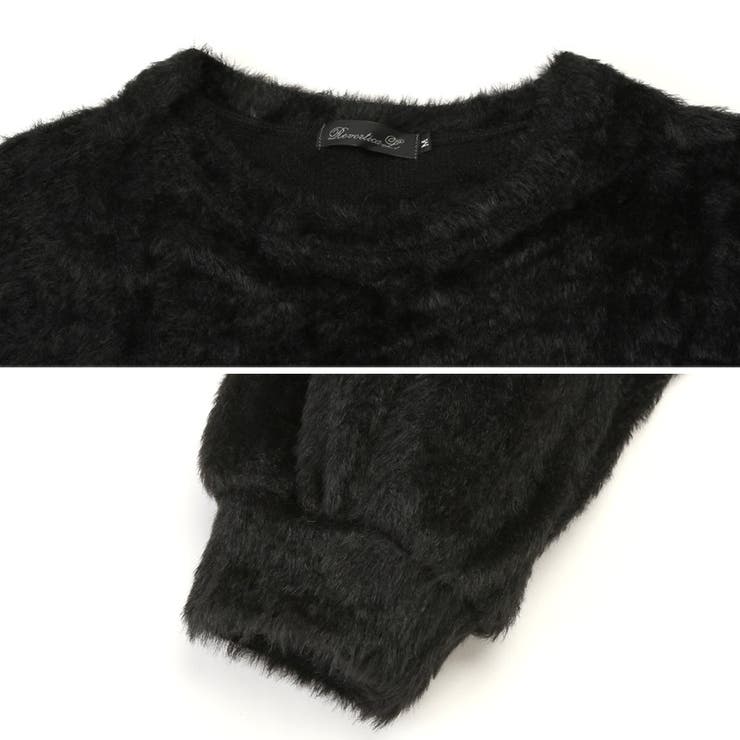 トレーナー ニット セーター | LUXSTYLE | 詳細画像10 