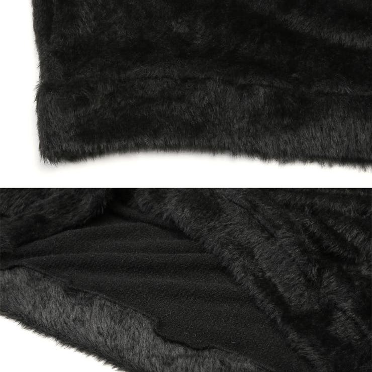 トレーナー ニット セーター | LUXSTYLE | 詳細画像11 