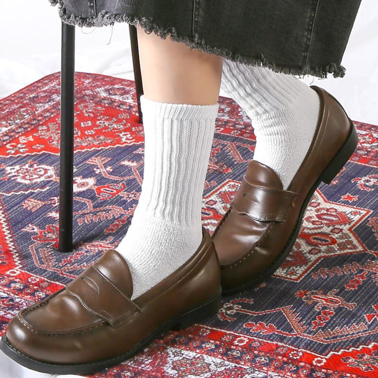 Healthknit ヘルスニット 靴下 | LUXSTYLE | 詳細画像5 