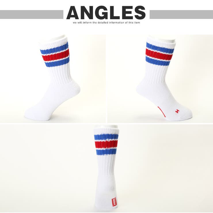 Healthknit ヘルスニット 靴下 | LUXSTYLE | 詳細画像4 