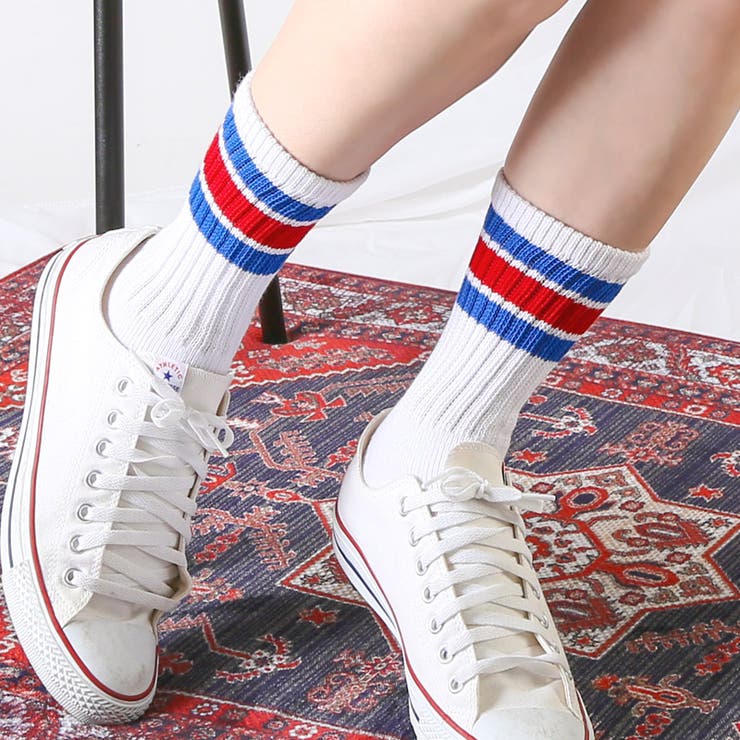 Healthknit ヘルスニット 靴下 | LUXSTYLE | 詳細画像5 