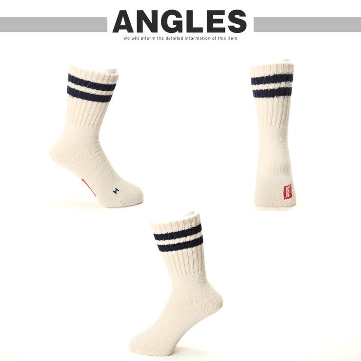 Healthknit ヘルスニット 靴下 | LUXSTYLE | 詳細画像4 