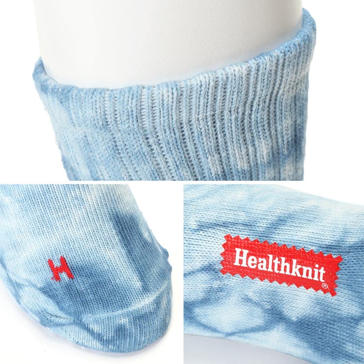 Healthknit ヘルスニット 靴下 | LUXSTYLE | 詳細画像6 