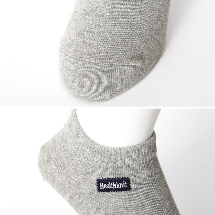 Healthknit ヘルスニット 靴下 | LUXSTYLE | 詳細画像4 