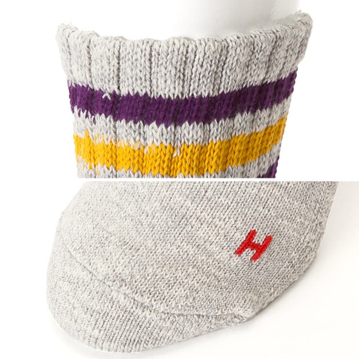 Healthknit ヘルスニット 靴下 | LUXSTYLE | 詳細画像4 