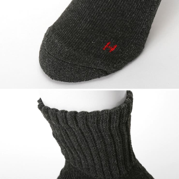 Healthknit ヘルスニット 靴下 | LUXSTYLE | 詳細画像4 