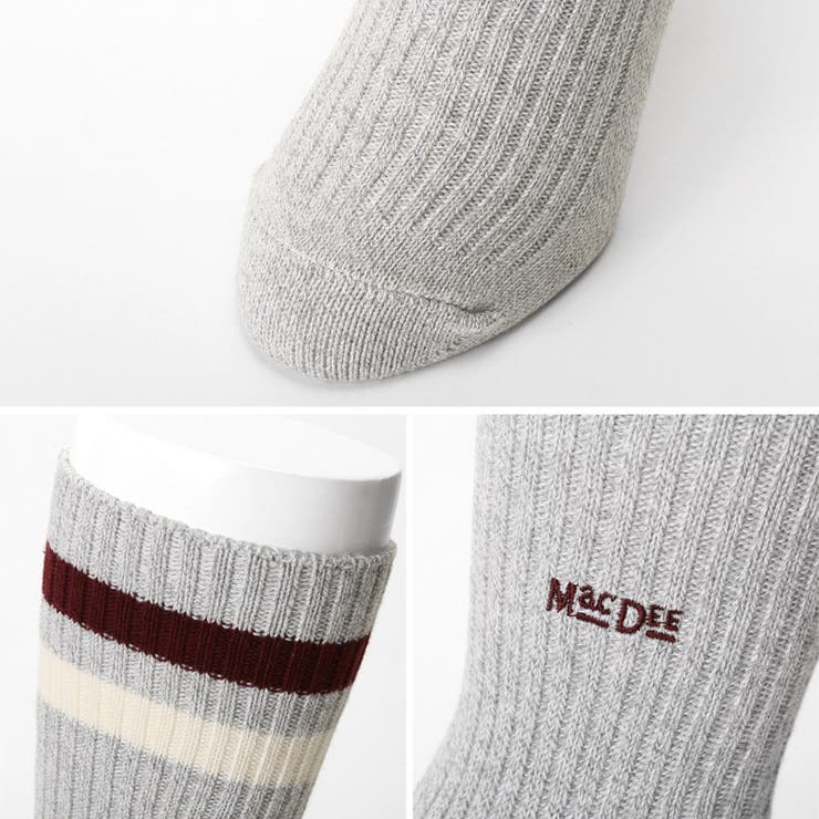 Healthknit ヘルスニット 靴下 | LUXSTYLE | 詳細画像4 