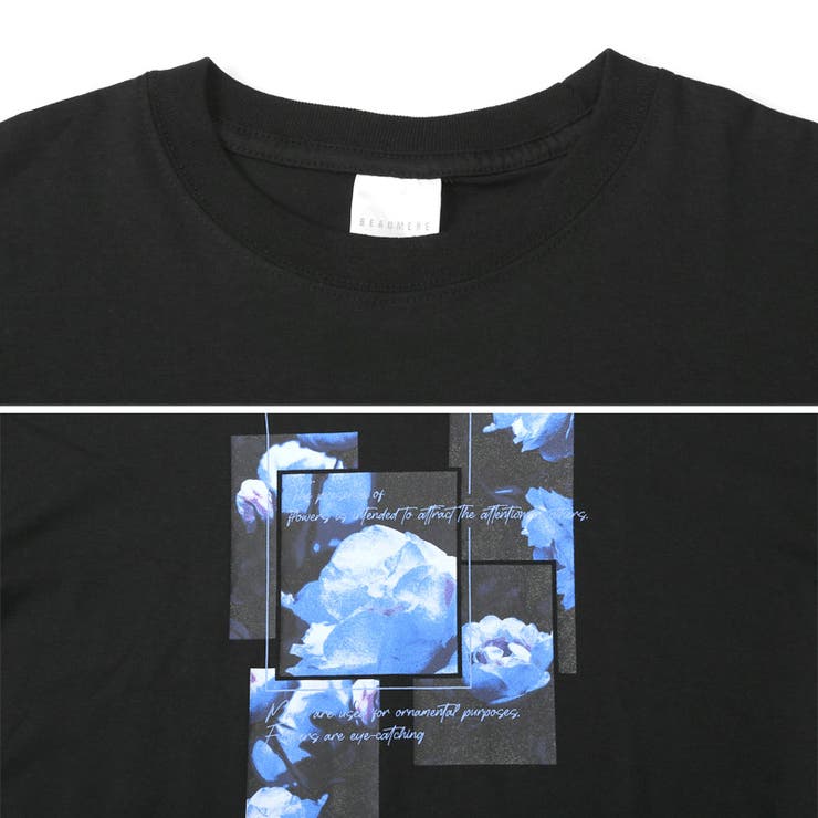 ロンT 長袖Tシャツ Tシャツ | LUXSTYLE | 詳細画像11