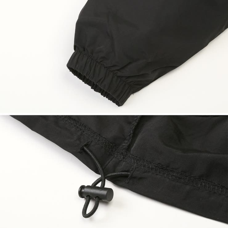 スタンドジャケット アウター メンズ | LUXSTYLE | 詳細画像13 