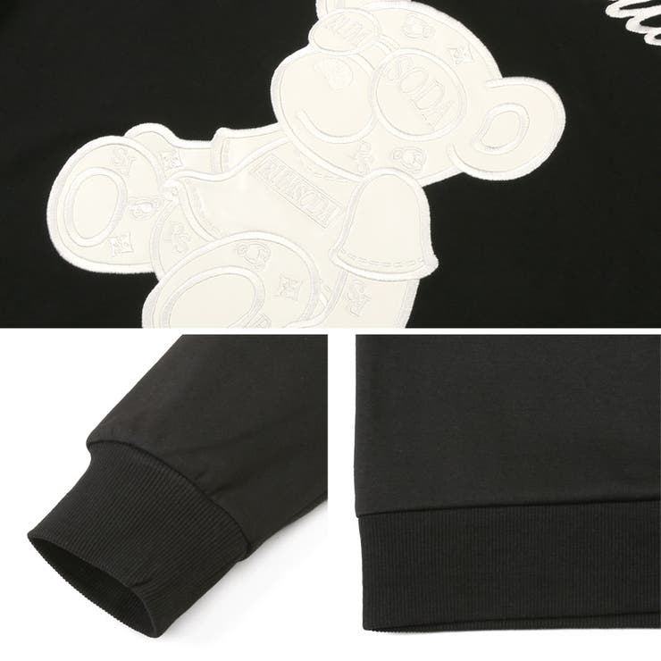 RUMSODA ラムソーダ トレーナー | LUXSTYLE | 詳細画像10 