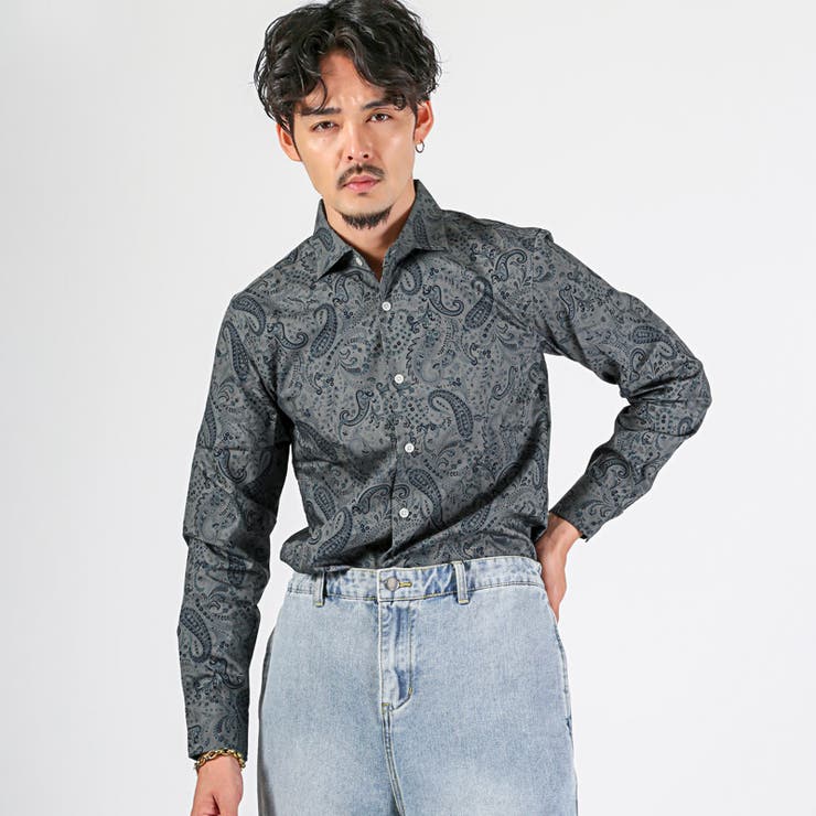 ブルー | Garson Wave ギャルソンウェーブ | LUXSTYLE