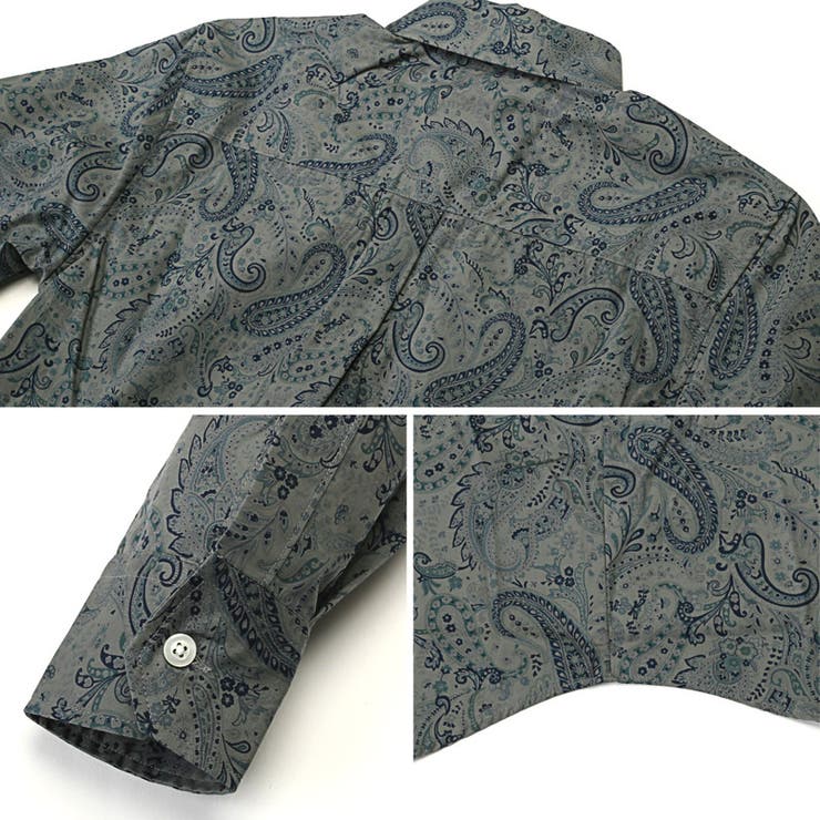 Garson Wave ギャルソンウェーブ | LUXSTYLE | 詳細画像11 