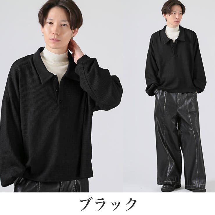 revertical リバーティカル ニット | LUXSTYLE | 詳細画像6 