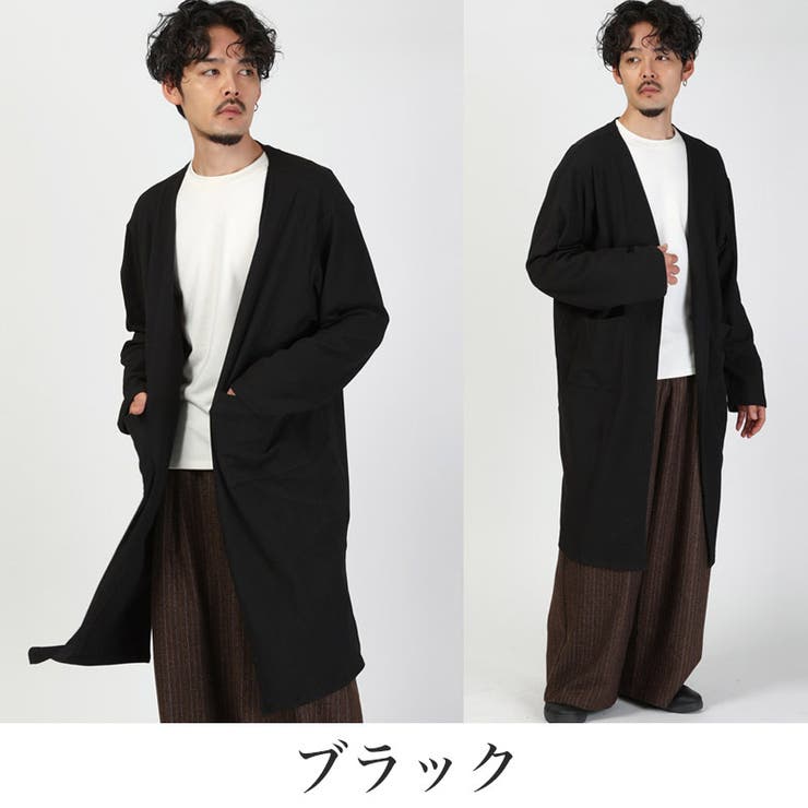 【ボトムス別売り】revertical リバーティカル カーディガン | LUXSTYLE | 詳細画像6 