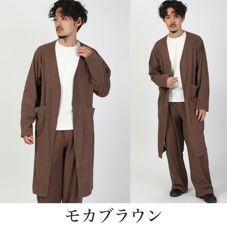 【ボトムス別売り】revertical リバーティカル カーディガン | LUXSTYLE | 詳細画像7 