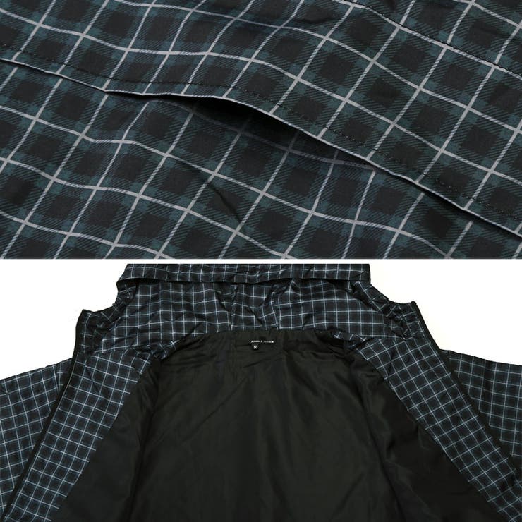 ブルゾン メンズ レディース | LUXSTYLE | 詳細画像12 