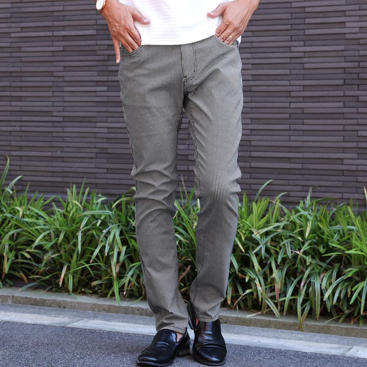 チドリ | スキニーパンツ スリムパンツ ボトムス | LUXSTYLE