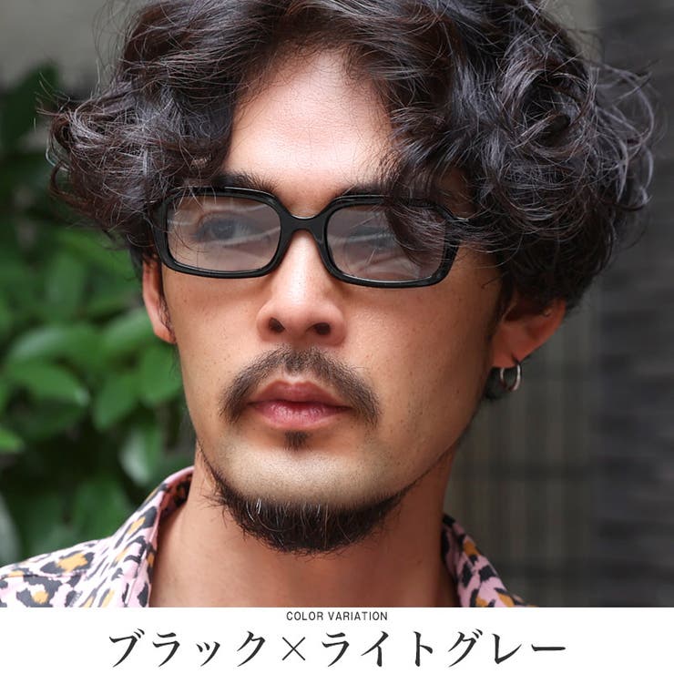 サングラス メンズ レディース | LUXSTYLE | 詳細画像5 