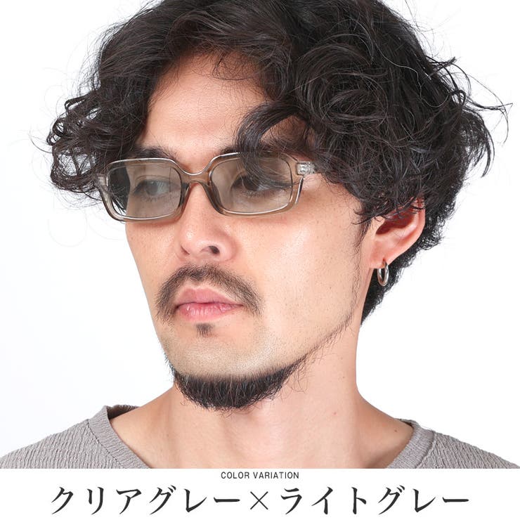 サングラス メンズ レディース | LUXSTYLE | 詳細画像10 