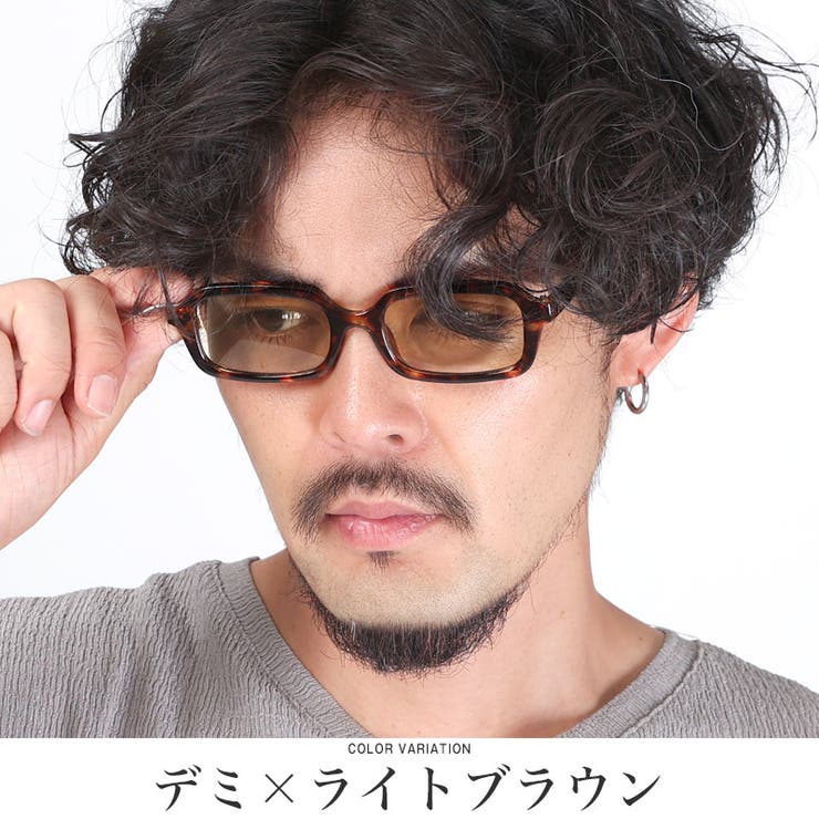 サングラス メンズ レディース | LUXSTYLE | 詳細画像11 