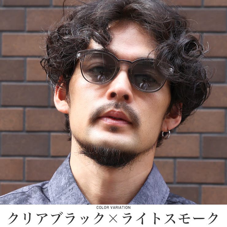 サングラス メンズ レディース | LUXSTYLE | 詳細画像7 
