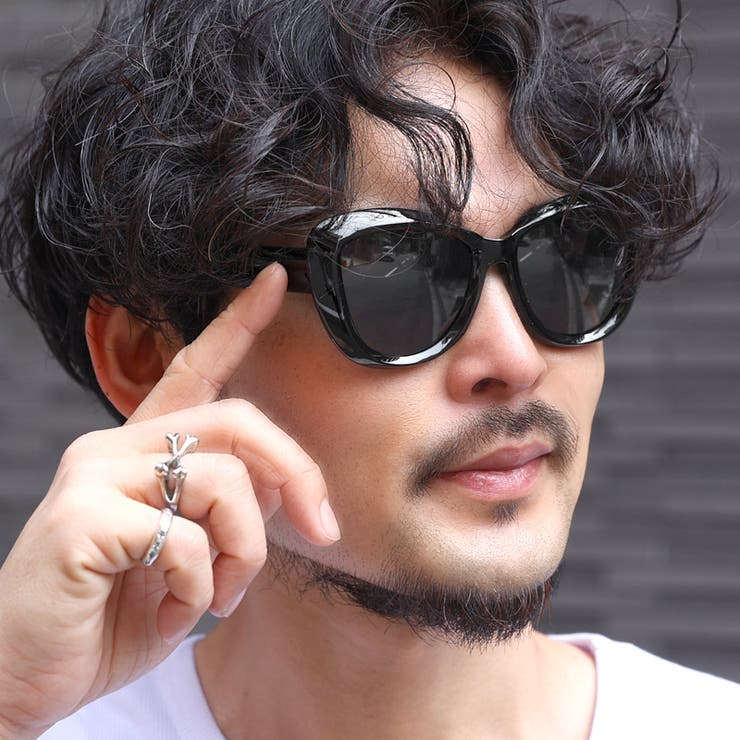 サングラス メンズ レディース | LUXSTYLE | 詳細画像5 