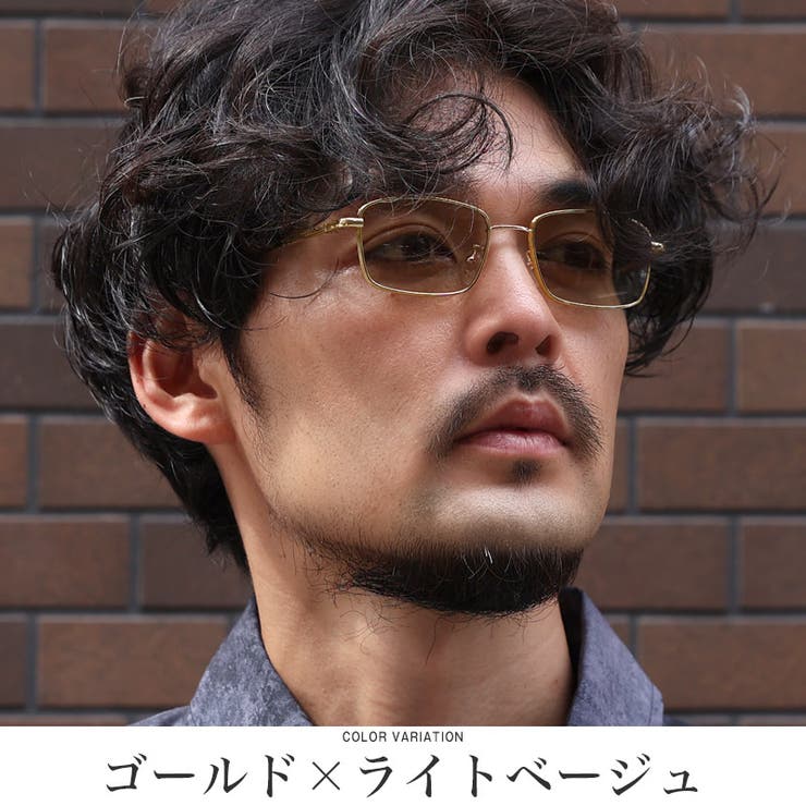 サングラス メンズ レディース | LUXSTYLE | 詳細画像6 