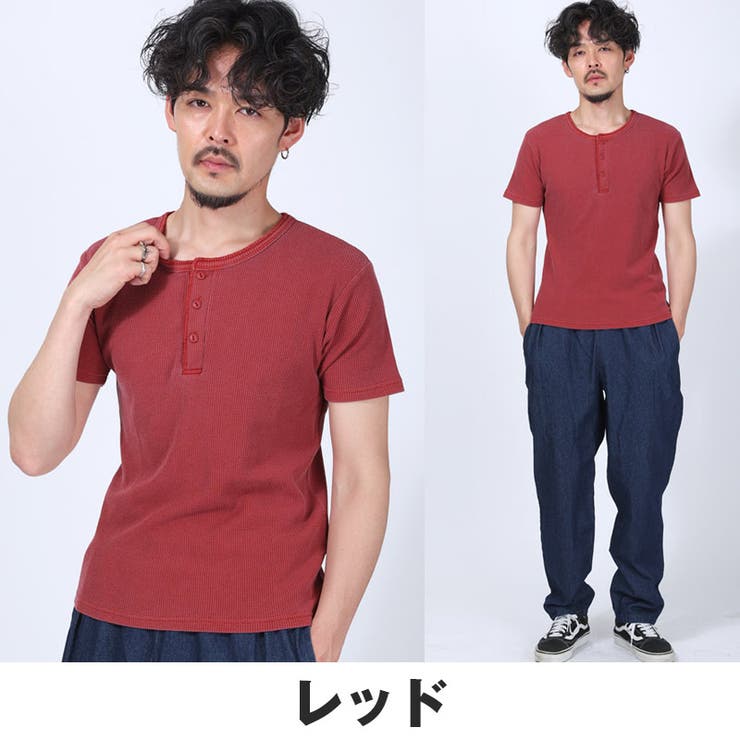 Tシャツ 半袖 メンズ | LUXSTYLE | 詳細画像7 