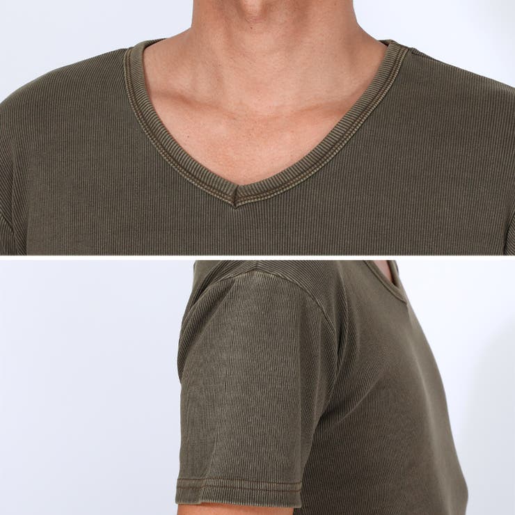 Tシャツ 半袖 メンズ | LUXSTYLE | 詳細画像9 