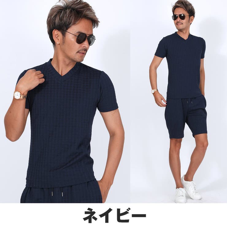 Tシャツ 半袖 メンズ | LUXSTYLE | 詳細画像10 