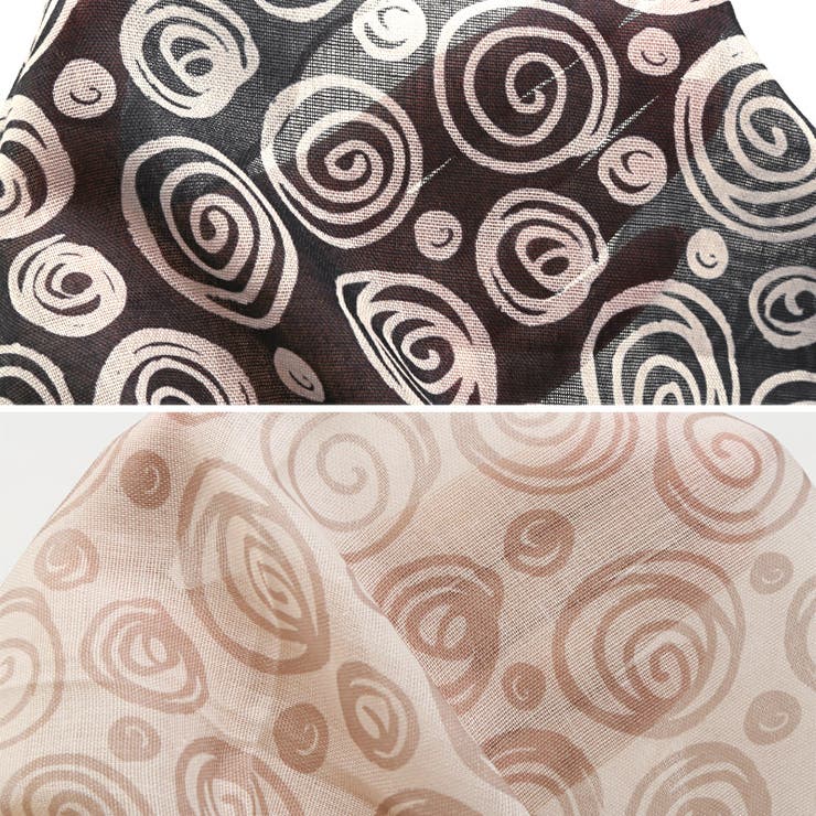 Crossi クロッシー スカーフ | LUXSTYLE | 詳細画像7 