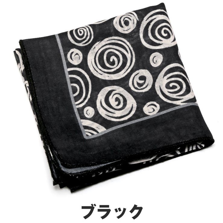 Crossi クロッシー スカーフ | LUXSTYLE | 詳細画像4 