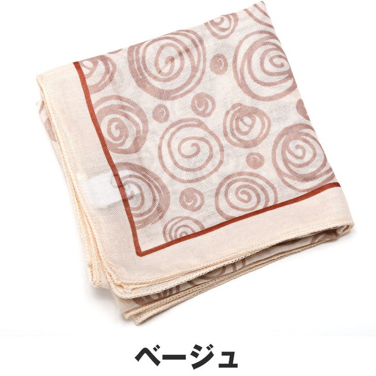 Crossi クロッシー スカーフ | LUXSTYLE | 詳細画像5 