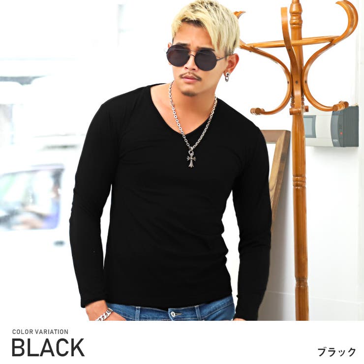 ブラック