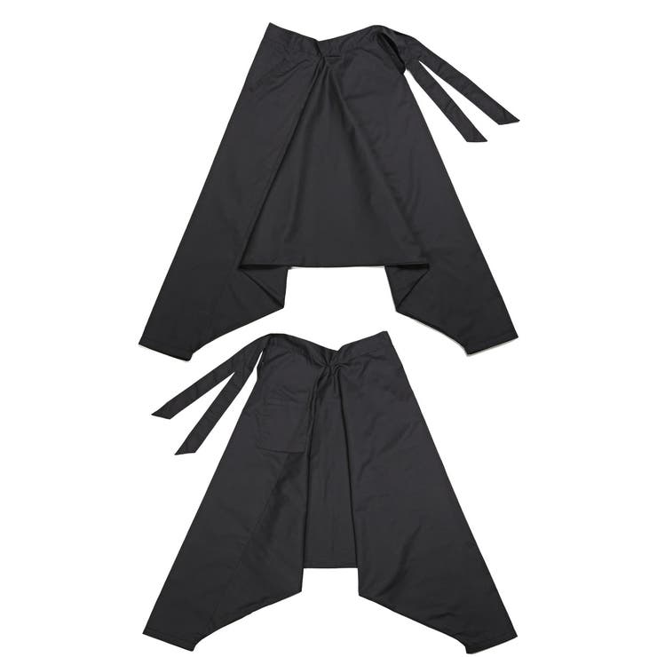 サルエルパンツ ハマーパンツ タイパンツ[品番：LU000000247