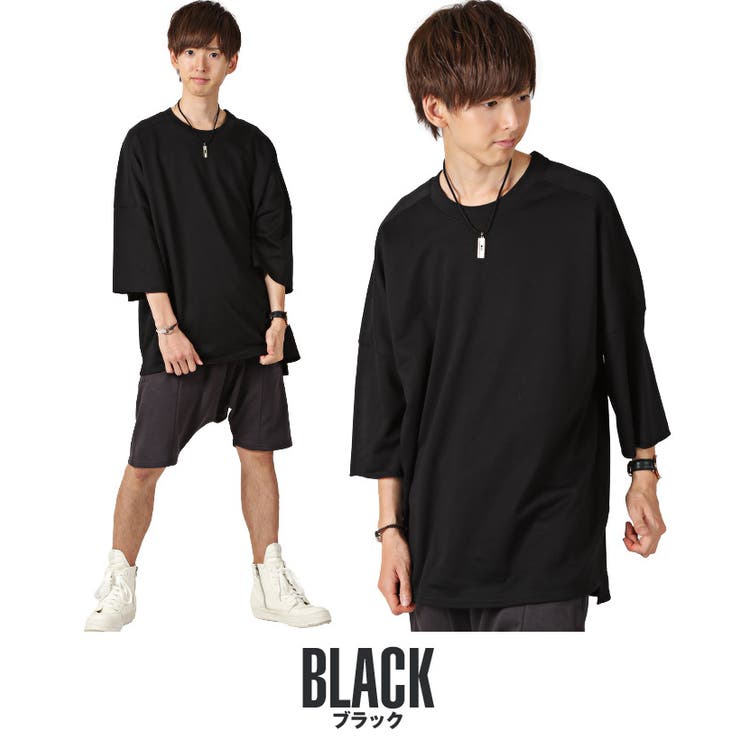 スウェット トレーナー | LUXSTYLE | 詳細画像5