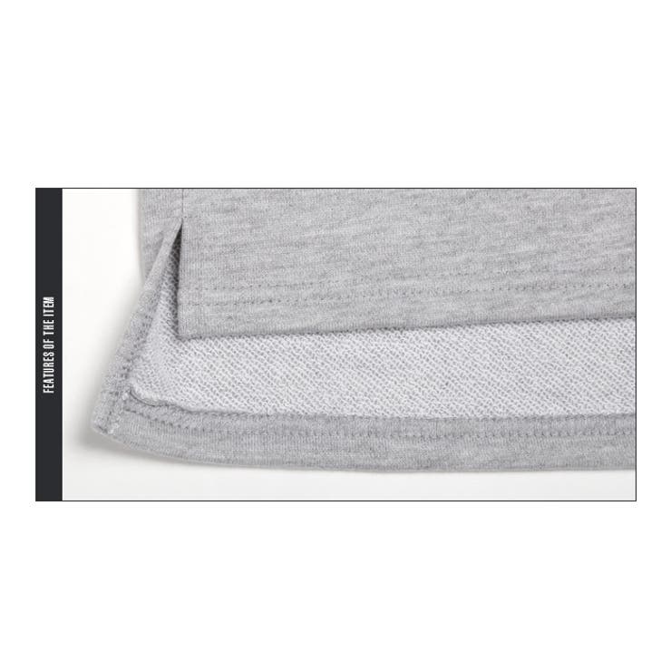 スウェット トレーナー | LUXSTYLE | 詳細画像4