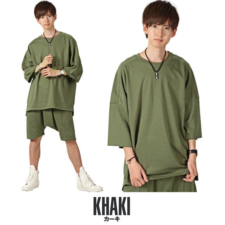 スウェット トレーナー | LUXSTYLE | 詳細画像9