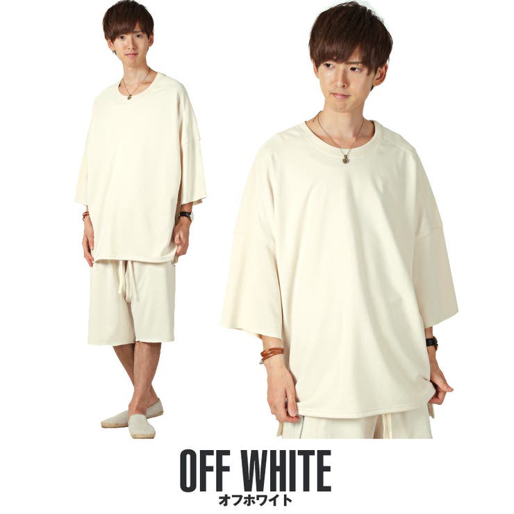 スウェット トレーナー | LUXSTYLE | 詳細画像6