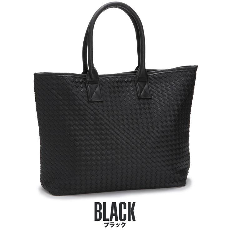クールな価格でホットなピック トートバッグ メンズ 鞄トート[品番：LU000005637]｜LUXSTYLE バッグ