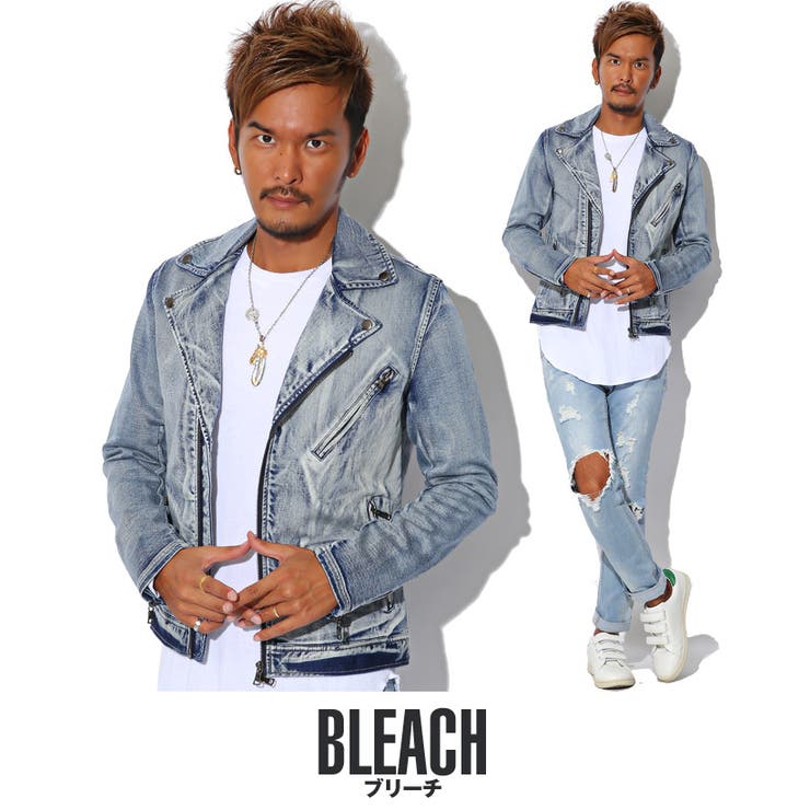 Levi's SIGNATURE リーバイス シグネチャー デニムペインター