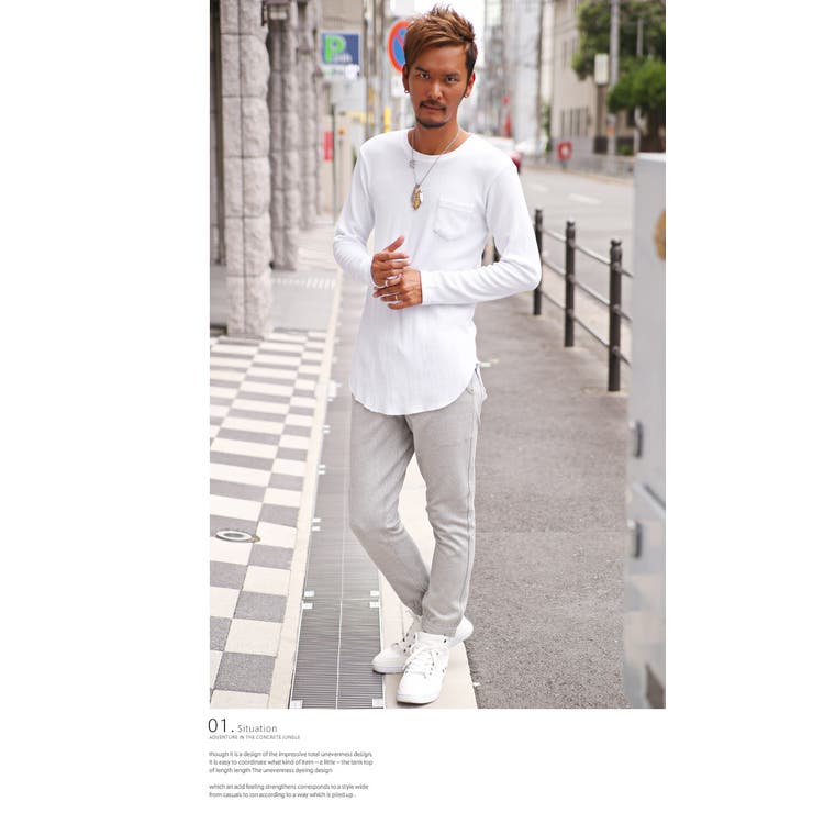 Tシャツ メンズ ロング丈 品番 Lu Luxstyle ラグスタイル のメンズファッション通販 Shoplist ショップリスト Tシャツ メンズ ロング丈 品番 Lu Luxstyle ラグスタイル のメンズファッション通販 Shoplist ショップリスト
