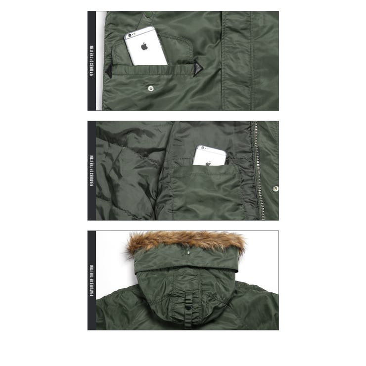 RRL N-3B ショート (夏秋限定価格) RRL N-3B ショート (夏秋限定価格) RRL N-3B ショート